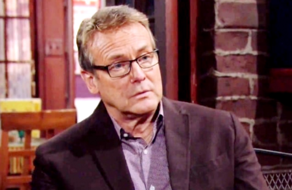 Exciting Update: Latest News About Doug Davidson - usnews