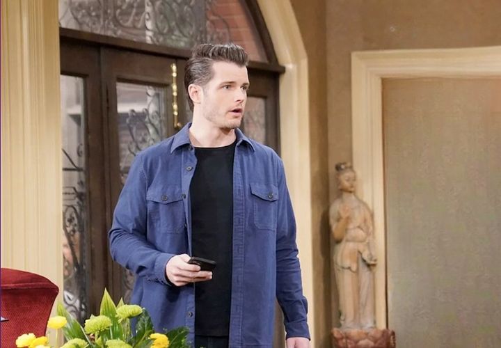 Y&R Spoilers: Kyle Faces A Shocking Reality In Prison – As Victor Makes A Devious Move Against Jack’s Son, Jack Teaches Kyle A Lesson?