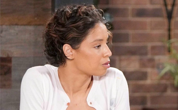 Young And The Restless Spoilers: Elena’s Shocking Return – Reveals Baby Ava Newman Is Alive?.