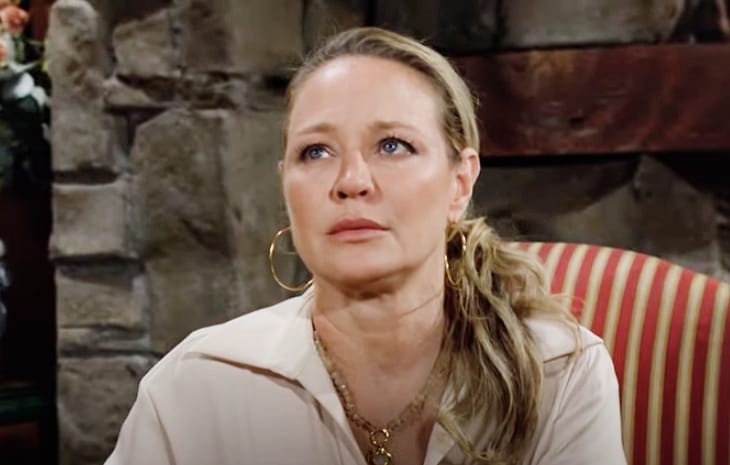 Y&R Spoilers: Sharon Discovers That Alan Is Really Martin, Redeems Herself By Killing Him?