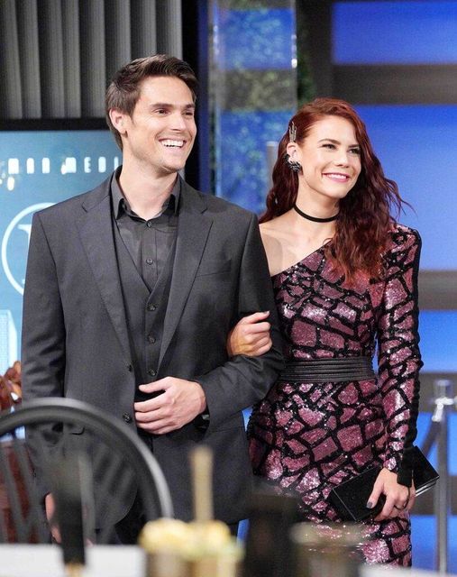 Mark Grossman Confirms What Every ‘Ally’ Fan Has Been Hoping For – The Big Moment Is Coming!