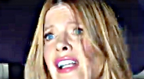 The Young and the Restless Spoilers: Phyllis Rushed to Hospital, Coma Crisis Follows Sharon’s Bold Move