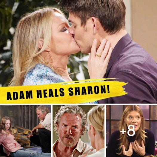 BREAKING NEWS!! The Young And The Restless Spoilers: She’s Back With A Vengeance! Jordan Joins Forces With Ian Ward To Wreak Havoc On The Newmans – Sharon Bares It All Newmans – Sharon Bares It All