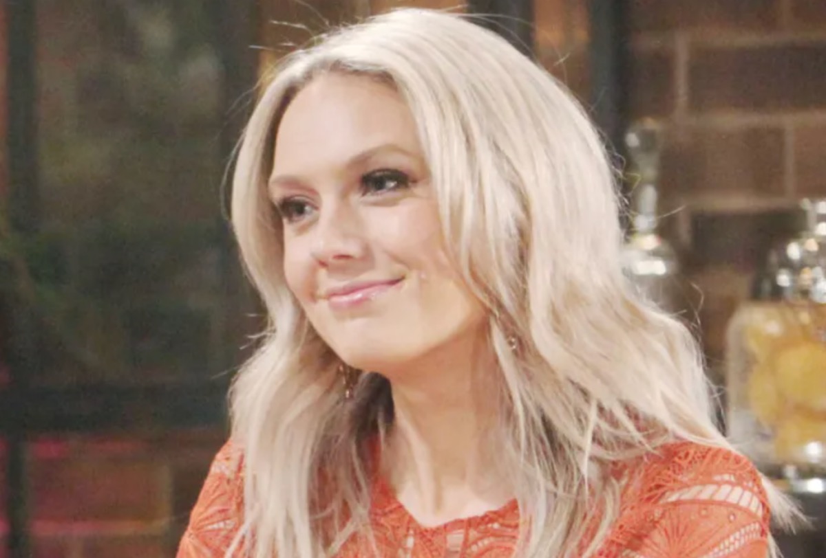 Fans React to the Departure of Melissa Ordway from the Show